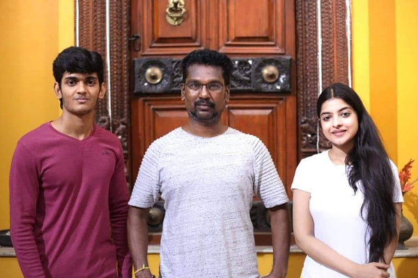 அம்மா கணக்கு படத்தில் அமலா பாலுடன் நடித்த பொண்ணா இது? தற்போது எப்படி உள்ளார் பாருங்க.. | Amma Kanaku Yuvasri