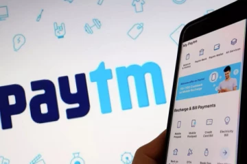 Paytmல் பிட்காயின் மூலம் பணம் செலுத்தும் வசதி - தலைமை நிதி அதிகாரி தகவல்