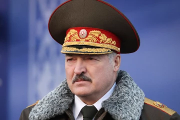 மேற்கத்திய நாடுகளுக்கு எதிராக ரஷ்யா தலைமையில் ஒன்றுபட வேண்டும்! பெலாரஸ் வலியுறுத்தல்