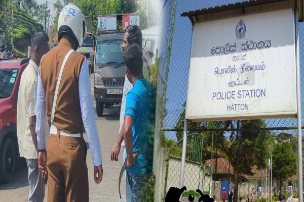 லொறியுடன் வேன் மோதி விபத்து: இருவர் படுகாயம்.. சாரதி கைது | Two Seriously Injured In Accident Van Lorry