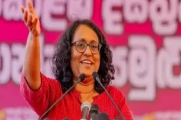 யுத்தத்தால் அதிகளவில் நன்மையடைந்தவர்கள் இவர்களே... பிரதமர் ஹரிணி வெளியிட்ட தகவல்!