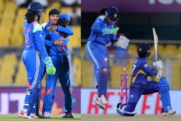 மகளிர் உலகக்கிண்ணம்: இந்திய அணியிடம் படுதோல்வி..இலங்கை கேப்டன் கூறிய காரணம்