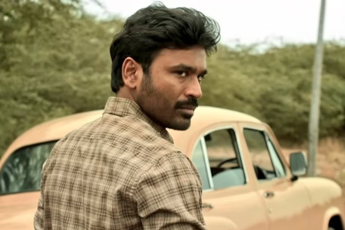 பாக்ஸ் ஆபிஸில் சொதப்பிய கர.. இதுவரை உலகளவில் செய்துள்ள வசூல் எவ்வளவு தெரியுமா | Dhanush Kara Movie Box Office Collection