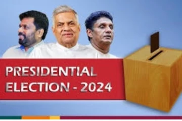 ජනපතිවරණය උණුසුම්.. දේශපාන වේදිකාවේ ඇහෙන රහස් කතා මෙන්න..