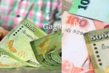 උපකාරක පංති ඇතුළුව තැන් 14කට බද්දක් - එතකොට මොකක් වෙයි ද?. රජය ගත්ත තීරණය මෙන්න..