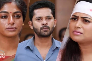 உன்னால குழந்தை பெத்துக்க முடியாது? மறுபடியும் மொதல்ல இருந்து ஆரம்பிக்கும் வெண்பா...