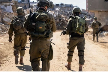 இஸ்ரேல் சந்திக்கும் மூன்று மிகப் பெரிய ஆபத்துக்கள்