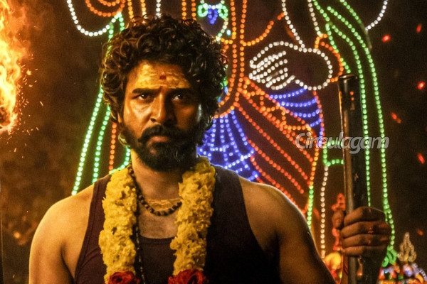 சேயோனுக்கு அடுத்த படம் இவருடன்தான்.. சிவகார்த்திகேயன் அதிரடி அறிவிப்பு | Sivakarthikeyan Announce His Next Film After Seyon