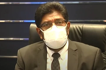 நாடு முடக்கப்படுகின்றதா! - புதிய சுகாதார அமைச்சரின் நிலைப்பாடு