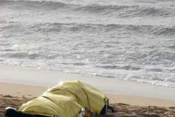 மட்டக்குளியில் பதற்றம்- கை கால்கள் கட்டப்பட்ட நிலையில் கரையொதுங்கிய சடலம்!