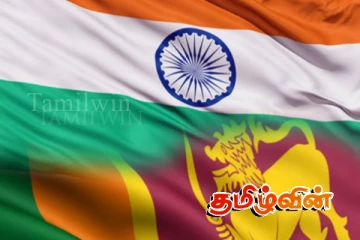 துப்பாக்கியால் சுடப்பட்ட இந்திய கடற்றொழிலாளர்கள்: இலங்கை அரசாங்கத்தின் விளக்கம்