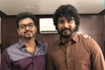 சிவகார்த்திகேயன் எழுதிய பாடலுடன் பீஸ்ட் படத்தில் இத்தனை பாடல்கள் உள்ளதா !