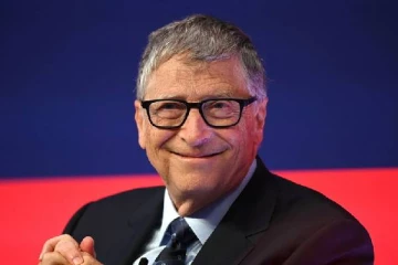 கொரோனா காலம் எப்போது முடிவுக்கு வரும்: பில் கேட்ஸ்  வெளிப்படை