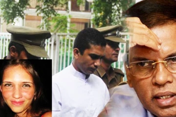 சுவீடன் யுவதியின் கொலை விவகாரம் : மைத்திரிக்கு எதிராக நீதிமன்றம் பிறப்பித்துள்ள உத்தரவு