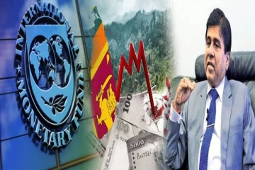 நாணய நிதியத்தினாலேயே இலங்கைக்கு இந்த நிலை: நீதி அமைச்சர் புகழாரம்