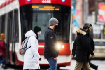 கனடாவின் பிரபல மாகாணத்தில் மீண்டும் 2லாக்டவுன் அறிவிப்பு