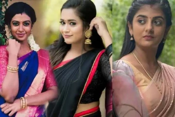 கவர்ச்சி ரூட்டை போட்டு படவாய்ப்பு தட்டித்தூக்கிய சீரியல் நடிகை!! ஷாக்கான ரசிகர்கள்..