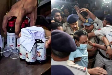 பல சிறுபிள்ளைகளின் உயிரை பலிவாங்கிய இருமல் மருந்து: தமிழக அரசின் முடிவு