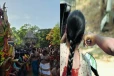மட்டக்களப்பு மாமாங்கேஸ்வரர் ஆலயத் தேர் திருவிழாவில் பெண்ணின் தங்க சங்கிலி அறுப்பு