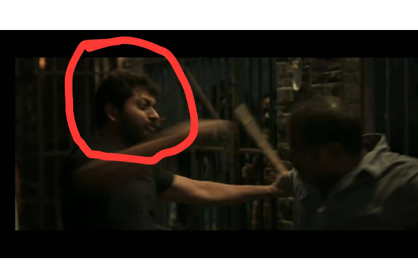 விக்ரம் படத்தின் கிலிம்ப்ஸ் வீடியோவில் இருந்த முக்கிய நடிகர், யார் என கவனித்தீர்களா? | Vikram First Glance