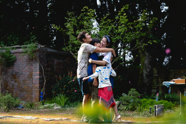 No other Choice திரை விமர்சனம் | No Other Choice Movie Review