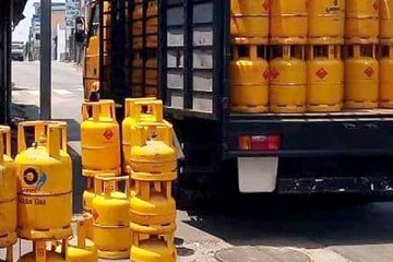 லாஃப்ஸ் சமையல் எரிவாயுவின் விலைகள் அதிகரிப்பு