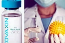 கோவேக்சின் தடுப்பு மருந்தால் பாதிப்பு ஏற்பட்டால் இழப்பீடு வழங்கப்படும்: பார்த் பயோடெக் அறிவிப்பு