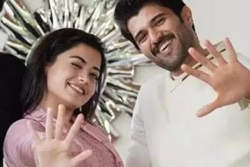 அது உண்மைதான், அதற்காக தான் காத்திருக்கிறேன்! விஜய் தேவரகொண்டா பற்றிய செய்தியை ஒப்புக்கொண்ட ராஷ்மிகா