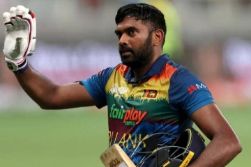 கிரிக்கெட் தொடரிலிருந்து விலகிய பானுக