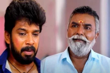 உயிருக்கு போராடும் முல்லை.. அண்ணன் தம்பி பாசத்தால் நனையும் பாண்டியன் ஸ்டோரஸ் ரசிகர்கள்!