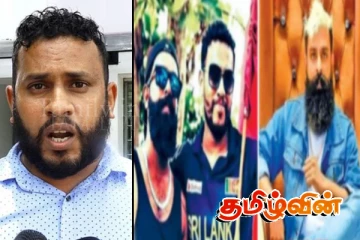 டேன் பிரியசாத் படுகொலையின் முக்கிய சந்தேகநபர்கள் தப்பியோட்டம்