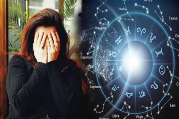 ஜோதிடம்: மிகவும் பயந்த சுபாவம் கொண்ட ராசிகள் யார் தெரியுமா?