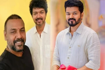 இயக்குநர் பாரதிராஜா மறைவு ;அறிவிப்பிலிருந்து பின் வாங்கிய ராகவா லாரன்ஸ்