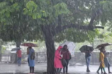 இலங்கையின் நாளைய வானிலை தொடர்பில் வெளியான முக்கிய அறிவிப்பு!