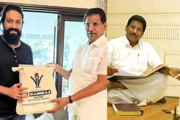 வெளிநாட்டவர்களையும் தன் திறமையால் கட்டி போட்ட தமிழர்! கூரையை பீய்த்து கொட்டும் பணம்