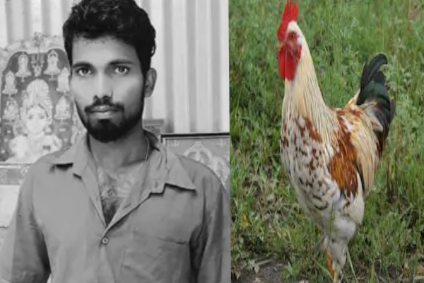 அண்ணாமலை