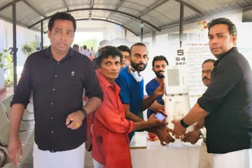 கிராமிய வைத்தியசாலைகளை செயற்திறன் மிக்கதாக மாற்றும் செயற்பாடு! இராஜாங்க அமைச்சரின் நடவடிக்கை