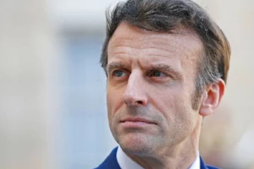 உக்ரைன் தக்க பதில் அளித்தாக வேண்டும்...கொந்தளித்த மக்ரோன்