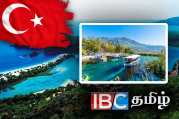 சைகையில் மாத்திரம் பேசும் மக்களை கொண்ட கிராமம் பற்றி தெரியுமா!