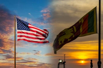 அமெரிக்காவின் உதவியுடன் நாட்டை பிளவுபடுத்த முயலும் ஈழவாதிகள்: விடுக்கப்பட்டுள்ள வலியுறுத்தல்