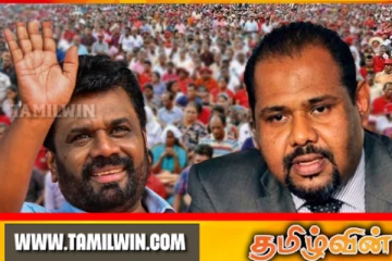 அநுரவின் பின்னால் இளைஞர்கள் சென்றால் அவர்களை விட முட்டாள்கள் யாருமில்லை : கஜேந்திரகுமார் பகிரங்கம்