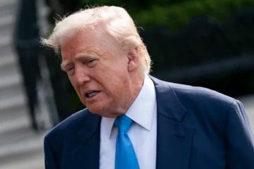 இந்தியா - பாகிஸ்தான் மோதல் ஒரு அவமானம்; டிரம்ப் காட்டம்