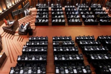 தமது கல்வித்தகைமையை தெரிவிக்க மறுக்கும் நாடாளுமன்ற உறுப்பினர்கள்