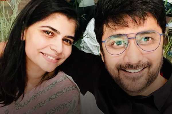 திருமணத்திற்கு பின் மனைவிக்கு தாலி வேண்டாம்னு சொன்னேன்!! சின்மயி கணவர் ஓபன் டாக்... | Rahulravindran S Take On The Mangalsutra Tradition