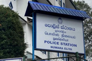 පාසල් ළමුන්ට විකුණන්න තිබු මදනමෝදක ගුලි තොගයක් නුවරඑළියෙන් අත්අඩංගුවට