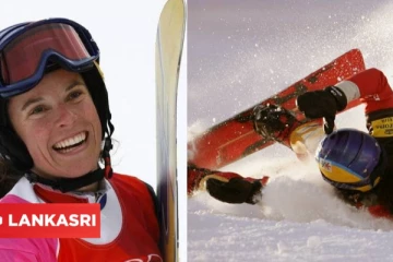 சுவிஸில் பனிச்சரிவில் சிக்கி புதைந்த பிரான்சின் முன்னாள் பனிச்சறுக்கு உலக சாம்பியன் பலி! விளையாட்டின் போது ஏற்பட்ட துயரம்