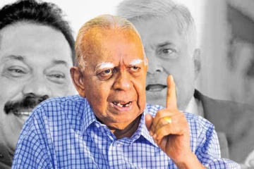 ஆட்டம் காணும் தென்னிலங்கை அரசியல்: சம்பந்தன் வெளியிட்ட அறிவிப்பு