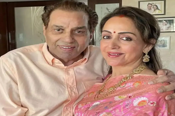 பிரபல நடிகர் தர்மேந்திரா காலமானார் - சோகத்தில் ரசிகர்கள் | Vetran Bollywood Actor Dharmendra Dies At 89