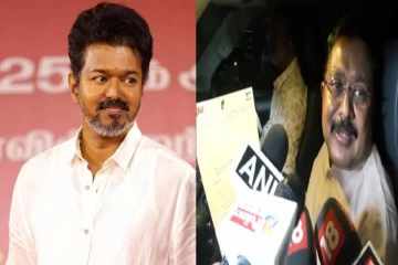 ஆதரவு கடிதம் உண்மையா? போலியா? ; தமிழக அரசியலில் நள்ளிரவில் வெளியான புதிய சர்ச்சை
