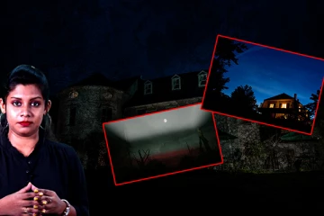 தினமும் கேட்டுக்கும் பெண்ணில் அழுகுரல்! 7 மணிக்கு முன்னே உறங்கும் கிராம மக்கள்! அங்கு நடப்பது என்ன?